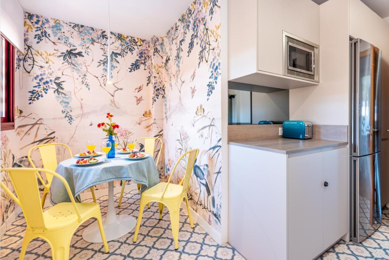 Ubicacion Perfecta Apartamento Luxury Beach マラガ エクステリア 写真