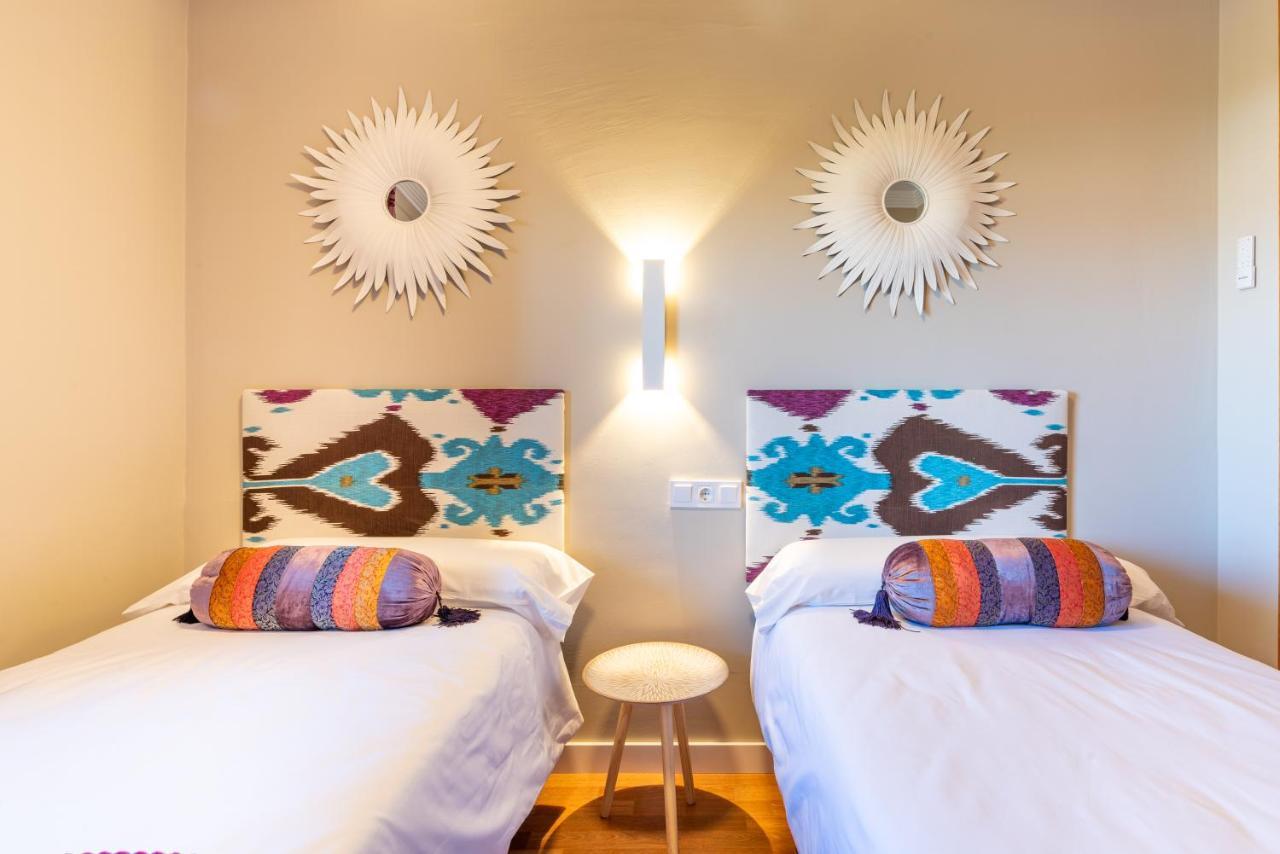 Ubicacion Perfecta Apartamento Luxury Beach マラガ エクステリア 写真