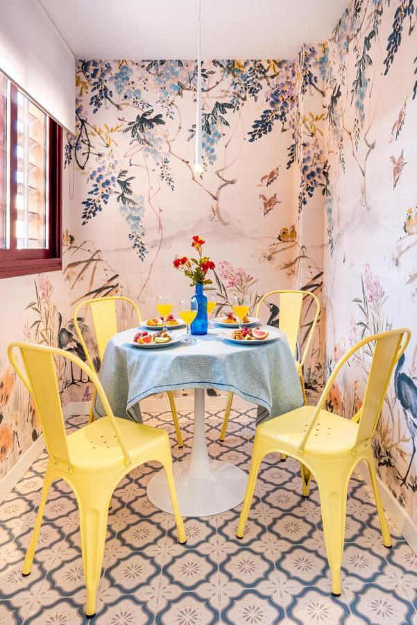 Ubicacion Perfecta Apartamento Luxury Beach マラガ エクステリア 写真