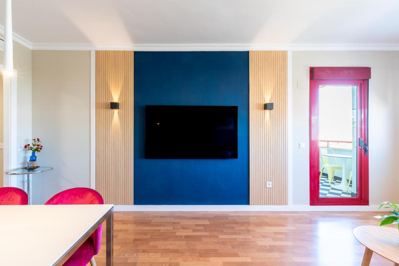 Ubicacion Perfecta Apartamento Luxury Beach マラガ エクステリア 写真