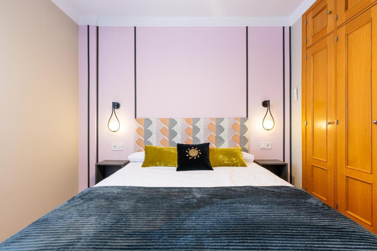 Ubicacion Perfecta Apartamento Luxury Beach マラガ エクステリア 写真