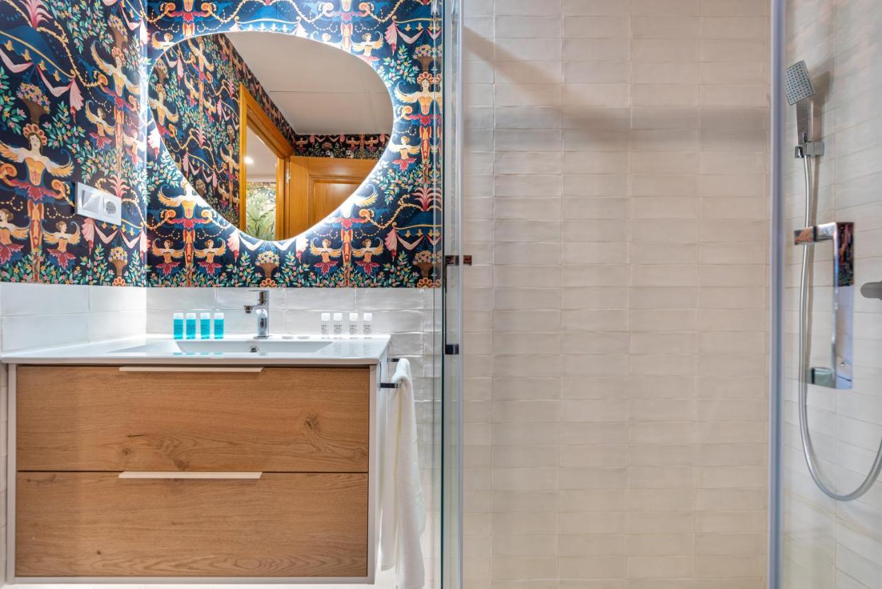 Ubicacion Perfecta Apartamento Luxury Beach マラガ エクステリア 写真