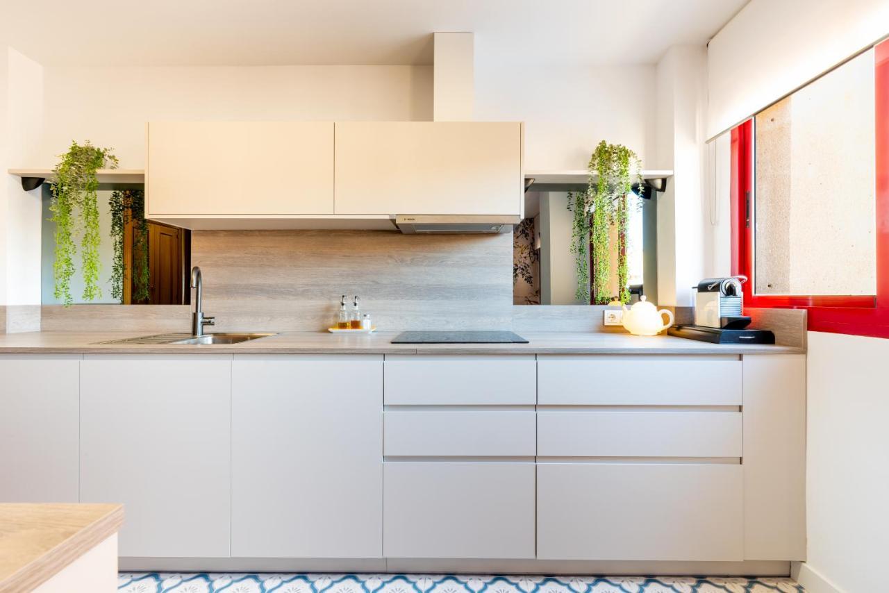 Ubicacion Perfecta Apartamento Luxury Beach マラガ エクステリア 写真