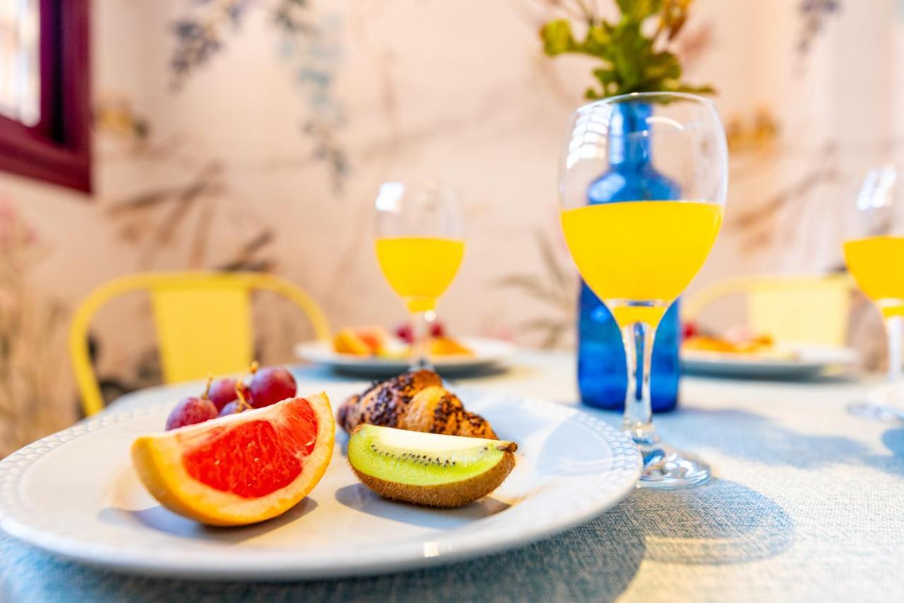 Ubicacion Perfecta Apartamento Luxury Beach マラガ エクステリア 写真