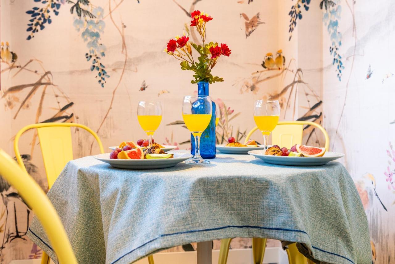 Ubicacion Perfecta Apartamento Luxury Beach マラガ エクステリア 写真