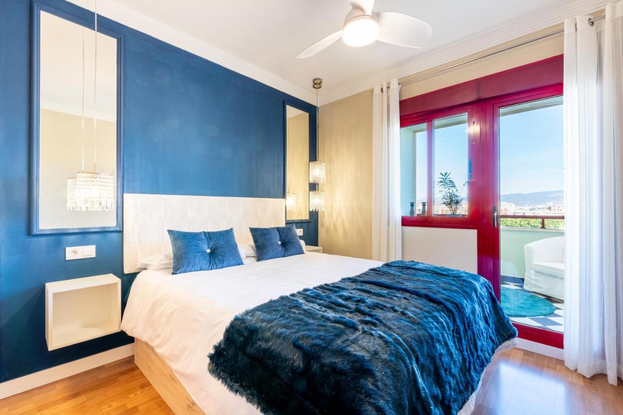 Ubicacion Perfecta Apartamento Luxury Beach マラガ エクステリア 写真