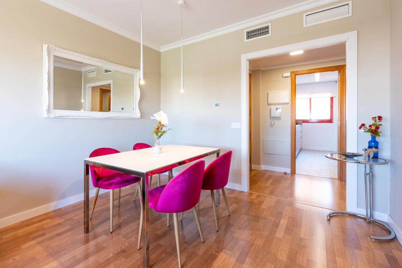 Ubicacion Perfecta Apartamento Luxury Beach マラガ エクステリア 写真