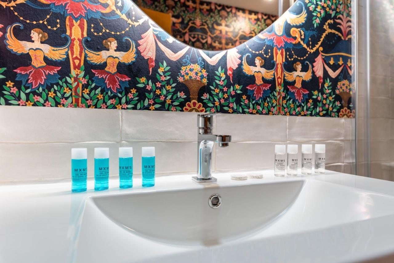 Ubicacion Perfecta Apartamento Luxury Beach マラガ エクステリア 写真