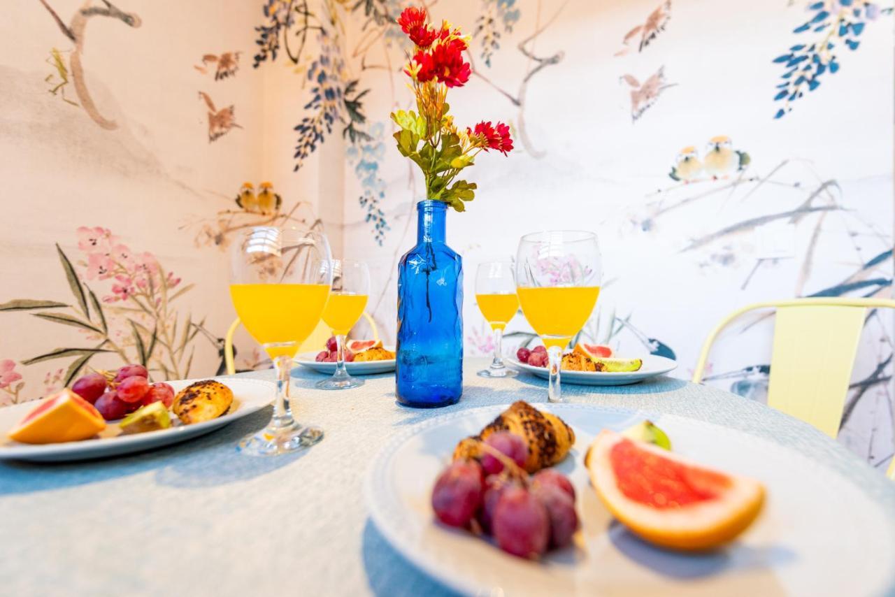 Ubicacion Perfecta Apartamento Luxury Beach マラガ エクステリア 写真